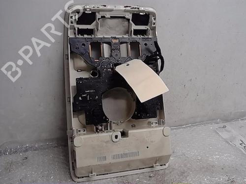 Interior roof light AUDI A4 B8 (8K2) 2.0 TDI | BP16924030I8 