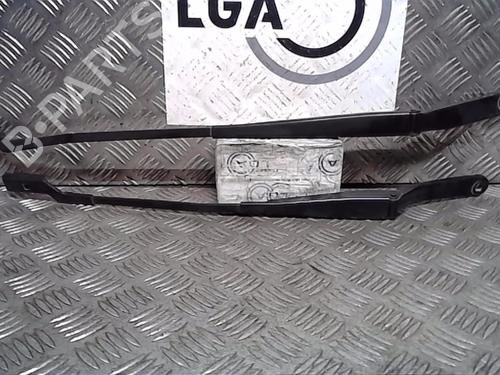 Used Front windshield wiper arm PEUGEOT 308 SW I (4E_, 4H_) 1.6 HDi (90 hp) 14559322