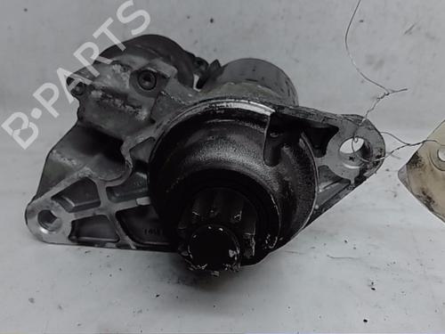 Startmotor VW FOX Hatchback (5Z1, 5Z3, 5Z4) 1.2 | BP13833841M8