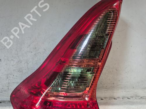 Used Left taillight CITROËN C4 Coupe (LA_) 1.6 HDi (90 hp) 25207492