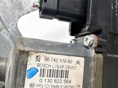 Used Front left window mechanism Front left window mechanism 38428422 38428422