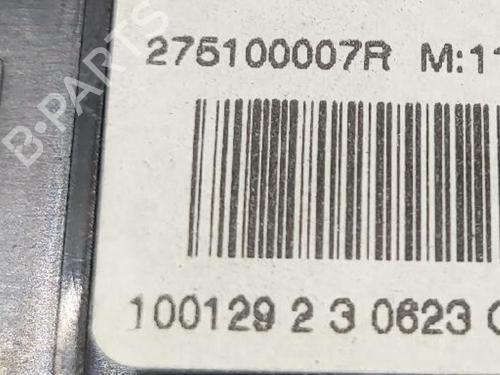 Climate control RENAULT MEGANE III Hatchback (BZ0/1_, B3_) 1.5 dCi (BZ09, BZ0D, BZ1W, BZ29, BZ14) | BP36834399I5 - Image 5