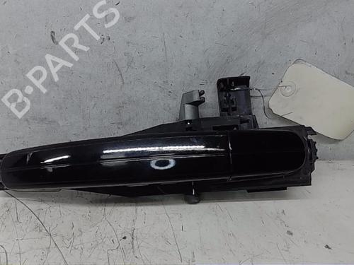 Used Rear left exterior door handle FORD KUGA I 2.0 TDCi (136 hp) 13831811