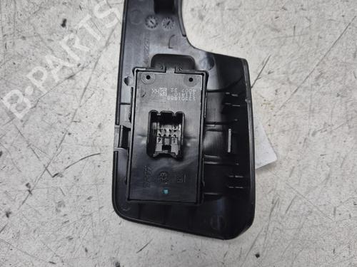 Right rear window switch OPEL MERIVA B MPV (S10) 1.4 (75) | BP38449172I28 - Image 3