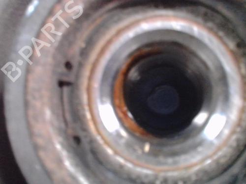 Left rear steering knuckle RENAULT TALISMAN (LP_) 1.5 dCi 110 (LPA3) | BP14551358M27 