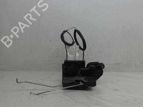 Used Front right lock HYUNDAI SANTA FÉ I (SM) 2.0 CRDi 4x4 (113 hp) 13828220