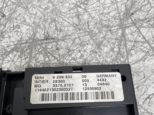 Ignition barrel MINI MINI PACEMAN (R61) Cooper D | BP38941885M48 - Image 2