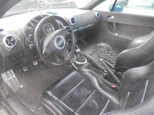 Horn AUDI TT (8N3) 1.8 T | BP14549495E13 
