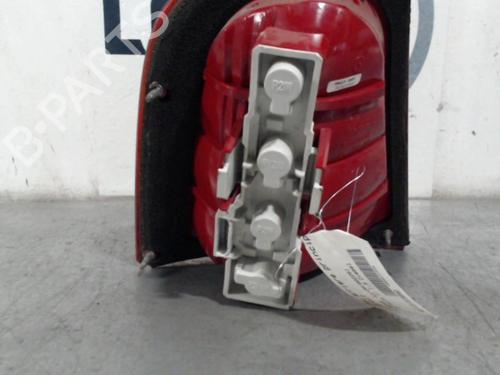 Right taillight SKODA OCTAVIA I (1U2) 1.9 TDI | BP13867541C35 
