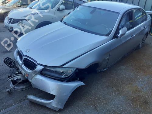 Servo brake BMW 3 (E90)  | BP14560982M42 