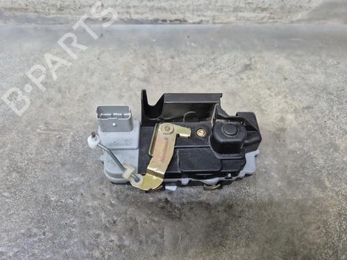 Used Rear right lock CITROËN XSARA PICASSO (N68) 1.6 HDi (109 hp) 30605916