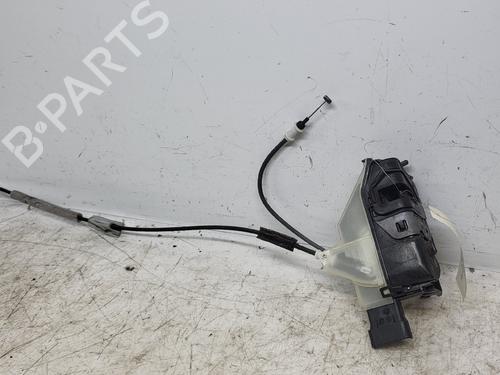 Front right lock CITROËN JUMPY III Van (V_) 2.0 BlueHDi 120 | BP34572448C97 - Image 2