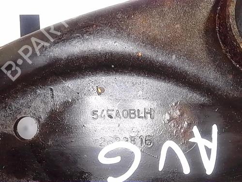 Used Left front suspension arm RENAULT KADJAR (HA_, HL_) 1.2 TCe 130 (HLMR) (130 hp) 14556289