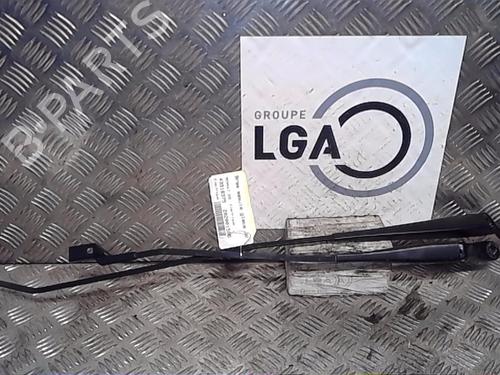Vindrute viskerarm RENAULT ZOE (BFM_) ZOE (88 hp) 14555264