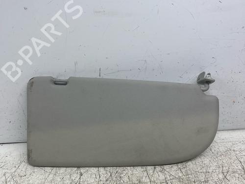 Left sun visor VW CADDY IV MPV (SAB, SAJ) | BP38022818I1 - Image 2