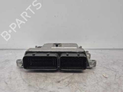 Used Engine control unit (ECU) CITROËN C5 AIRCROSS (A_) 1.2 PureTech 130 (ARHNSJ) (131 hp) 31656024