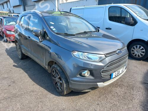 Warning switch FORD ECOSPORT 1.0 EcoBoost | BP39083211I22 - Image 6