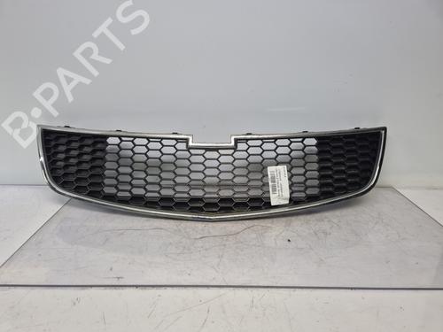 Used Grille CHEVROLET CRUZE (J300) [2009-2026]  31795811
