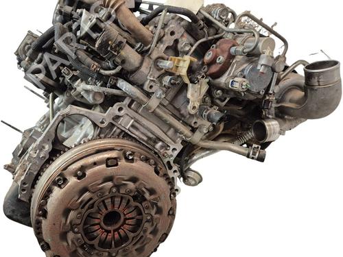 Engine TOYOTA VERSO (_R2_) 2.0 D-4D (AUR20_, AUR20R) | BP28033653M1 