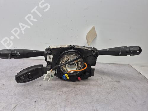 Used Steering column stalk Steering column stalk PEUGEOT 2008 I (CU_) 1.2 VTi (82 hp) 33210475 33210475