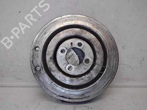 Used Pulley SUZUKI SWIFT III (MZ, EZ) [2005-2025]  14562567