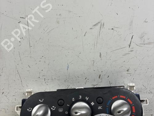 Climate control RENAULT TWINGO II (CN0_) 1.2 16V (CN04, CN0B) | BP39518497I5 - Image 3