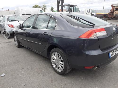 Other RENAULT LAGUNA Coupe (DT0/1)  | BP14560393O1 