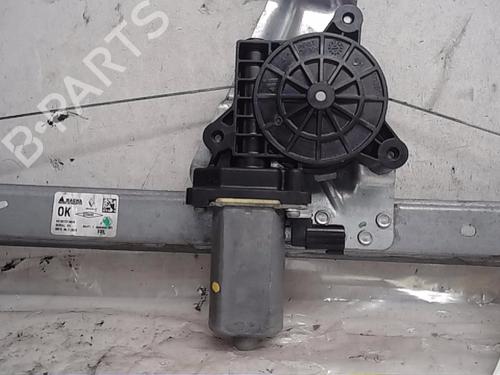 Rear left window mechanism DACIA SANDERO II 1.5 dCi | BP16953535C24 