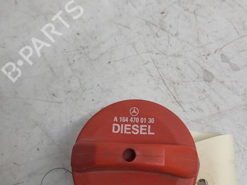 fuel-cap-mercedes-benz-m-class-w164-2005-2006-2007-2008-2009-2010-2011-2012-34356058 main image