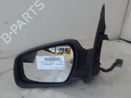 Left mirror FORD FOCUS II (DA_, HCP, DP)  | BP20508491C26 