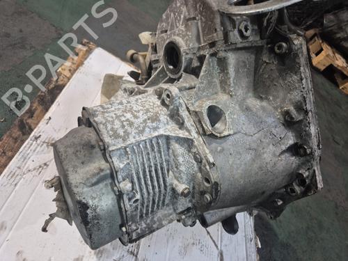 Gearbox PEUGEOT 207 (WA_, WC_) 1.6 HDi | BP30117462M3