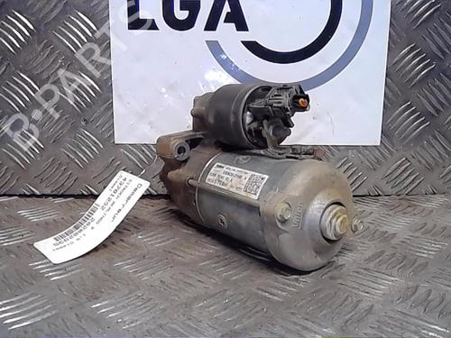 Used Starter CITROËN BERLINGO Box Body/MPV (K9) 1.5 BlueHDi 130 (131 hp) 13857295