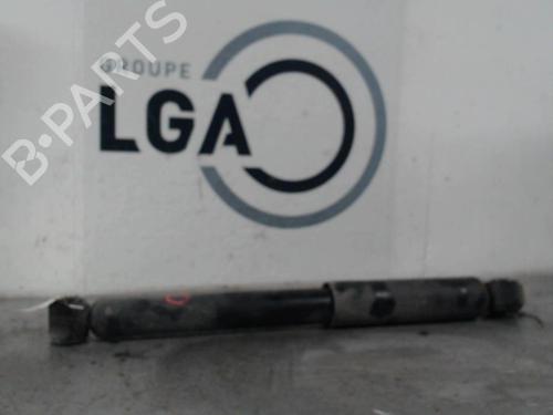 Used Right rear shock absorber MERCEDES-BENZ V-CLASS (638/2) V 230 TD (638.274) (98 hp) 13867765