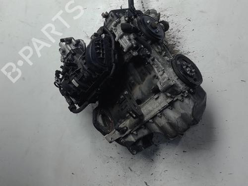 Used Engine OPEL AGILA (A) (H00) [2000-2007]  22708406