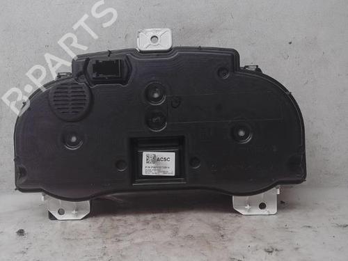 Instrument cluster OPEL CORSA D (S07)  | BP16566384C47 