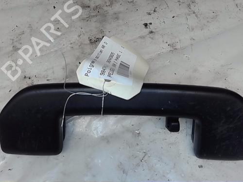 Used Interior roof handle PEUGEOT 3008 II SUV (MC_, MR_, MJ_, M4_) 1.5 BlueHDi 130 (131 hp) 22434405