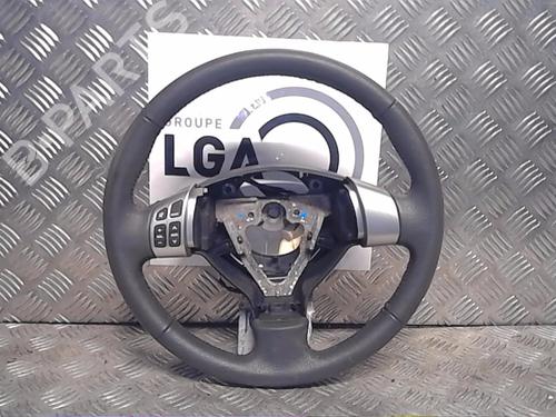 Used Steering wheel OPEL AGILA B (H08) 1.2 (F68) (94 hp) 13855619