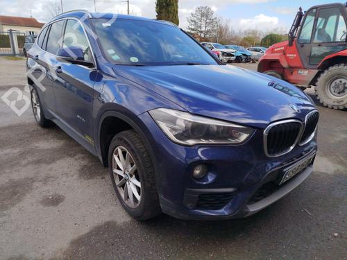 ABS pump BMW X1 (F48) sDrive 18 d | BP28503892M43 