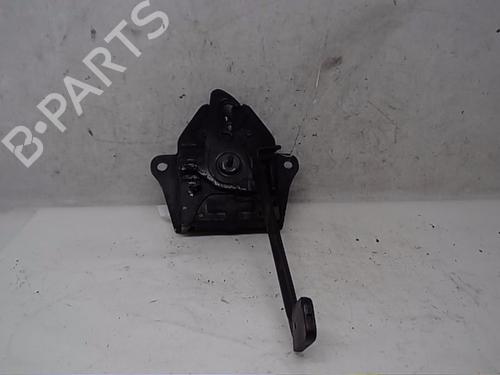 Hood lock KIA SORENTO I (JC) 2.5 CRDi | BP14567244C133 