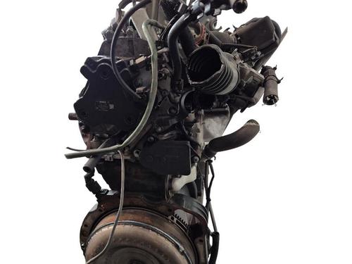 Used Engine Engine 36834491 36834491