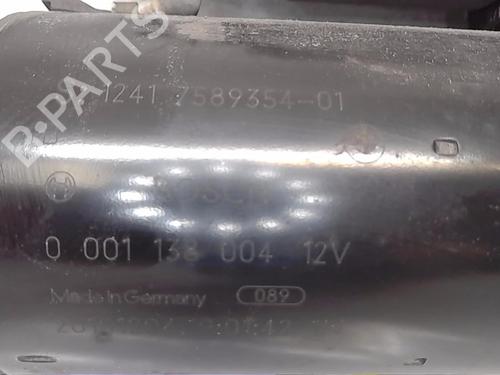 Used Starter Starter 13841563 13841563