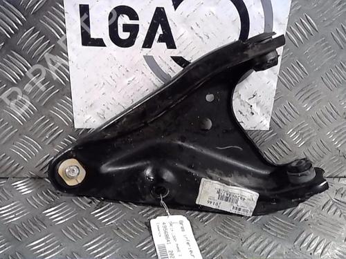 Used Left front suspension arm DACIA LODGY (JS_) 1.3 TCe 130 (JSNE) (131 hp) 14558627