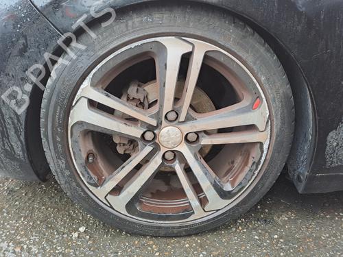 Engine PEUGEOT 208 I (CA_, CC_) 1.2 THP 110 | BP29550351M1 