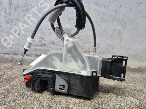 Rear left lock PEUGEOT 208 II (UB_, UP_, UW_, UJ_) 1.2 PureTech 75 | BP29985367C100