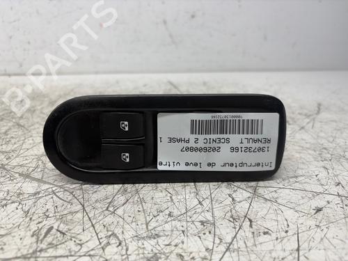 Used Left front window switch Left front window switch 38548465 38548465