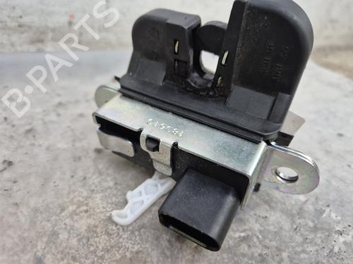 Tailgate lock VW SCIROCCO III (137, 138) 2.0 TDI | BP29621191C101 