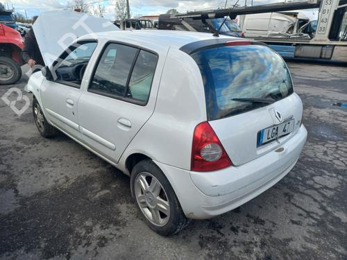 Alternator RENAULT CLIO II (BB_, CB_)  | BP31324530M7 