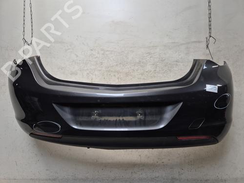 Used Rear bumper OPEL ASTRA H (A04) [2004-2014]  28033666