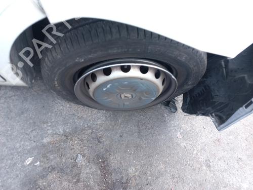 Shift knob RENAULT MASTER III Van (FV) 2.3 dCi 125 FWD (FV0C, FV0D, FV0G, FV0H, FV0J, FV0K,... | BP31795906I34