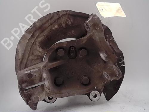 Left front steering knuckle BMW 1 (E87) 116 i | BP14560957M25 